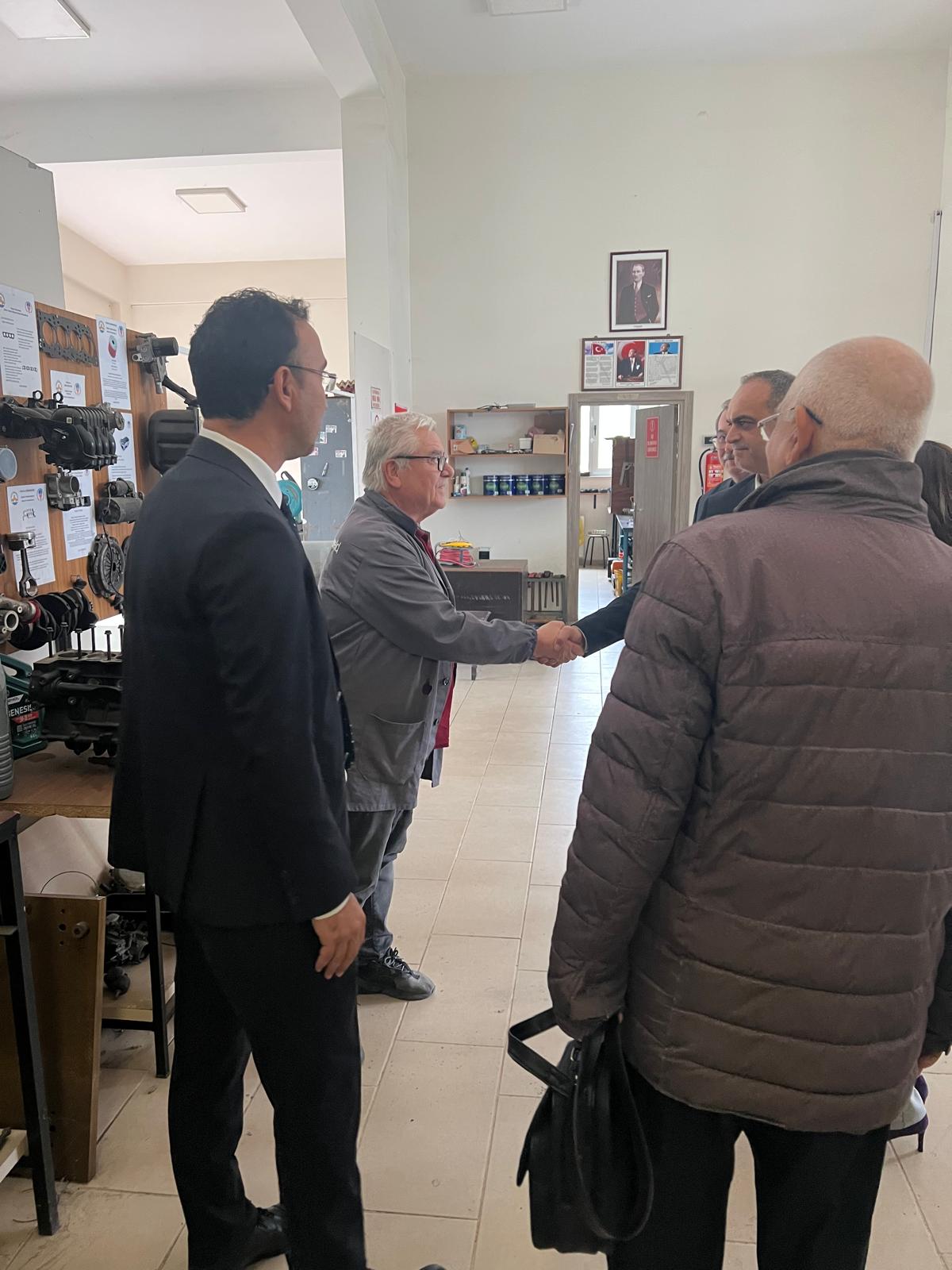 Namık Kemal Üniversitesi12